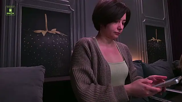 Ishtar Divine online show from 3, 3, 2026