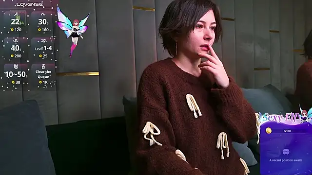 Ishtar Divine online show from 1, 2, 2026