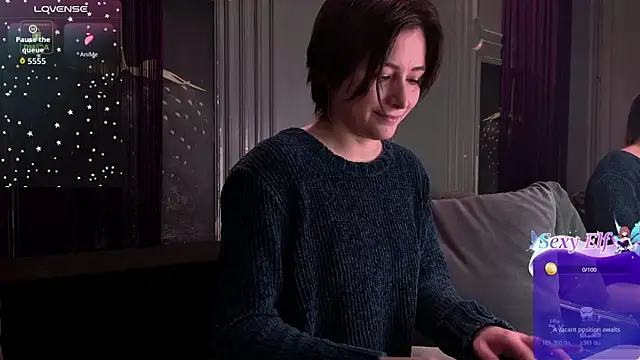 Ishtar Divine online show from 6, 2, 2026