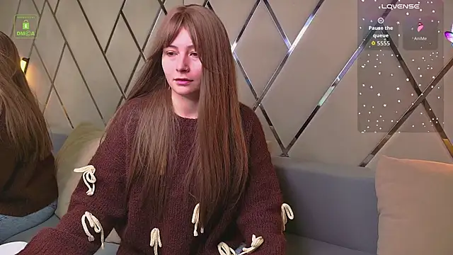 Ishtar Divine online show from 10, 4, 2026