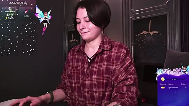 Ishtar Divine online show from 5, 4, 2026