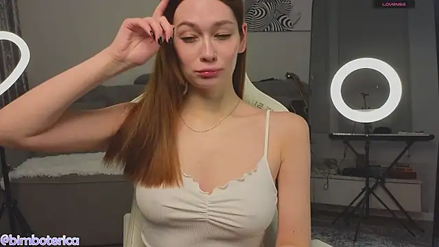 Misty Rose online show from 26, 9, 2025