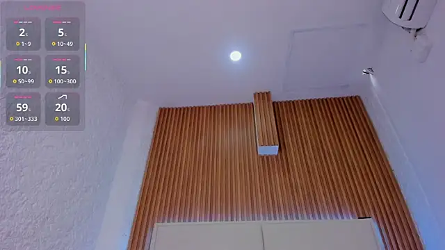 aggy castel online show from 13, 1, 2026