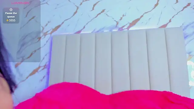 aggy castel online show from 19, 3, 2026