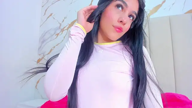 aggy castel online show from 29, 3, 2026