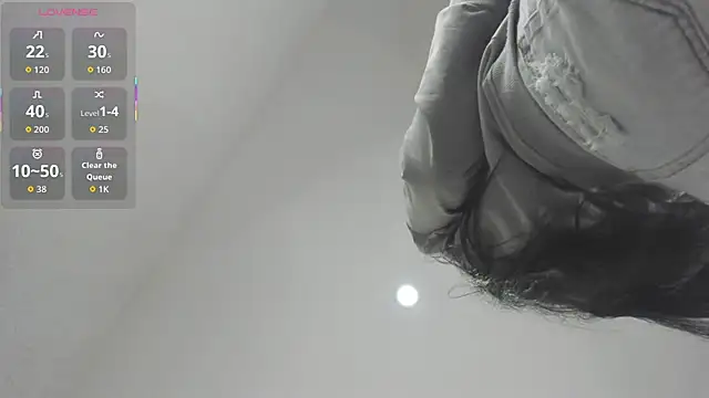 aggy castel online show from 18, 1, 2026