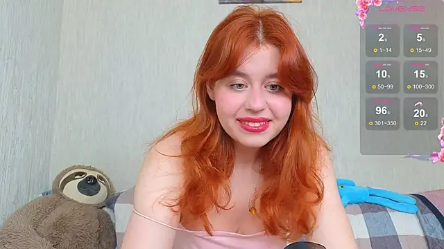 Penny Staaar online show from 21, 2, 2026