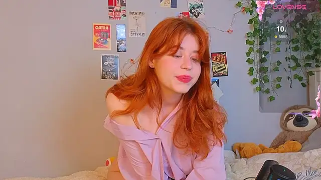 Penny Staaar online show from 28, 3, 2026