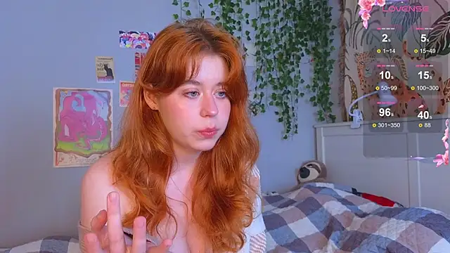 Penny Staaar online show from 19, 5, 2026