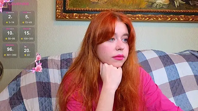 Snapshot of Penny_Staaar chatting on 15, 11, 2025 Penny Staaar online show from 15, 11, 2025