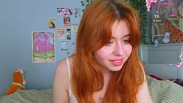 Penny Staaar online show from 4, 6, 2026