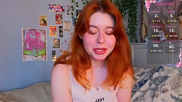 Penny Staaar online show from 7, 5, 2026