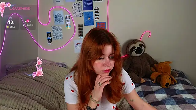 Penny Staaar online show from 31, 1, 2025