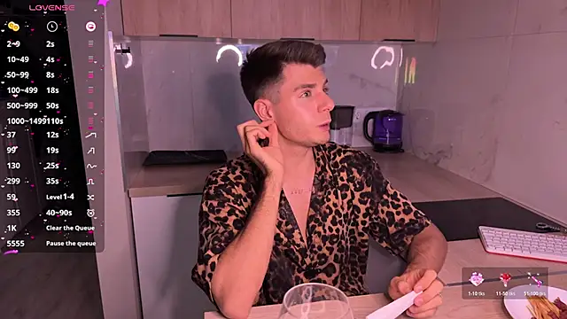 Walt Enjoy online show from 22, 11, 2025