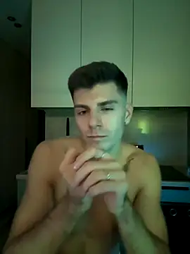 Walt Enjoy online show from 17, 11, 2025