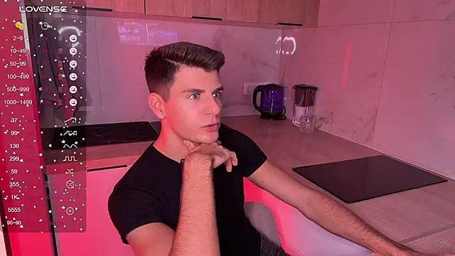 Walt Enjoy online show from 9, 1, 2026