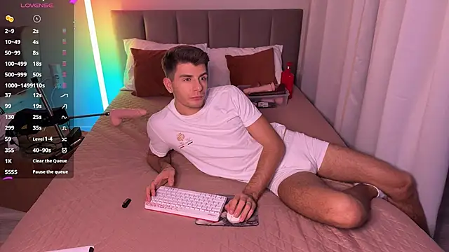 Walt Enjoy online show from 28, 11, 2025