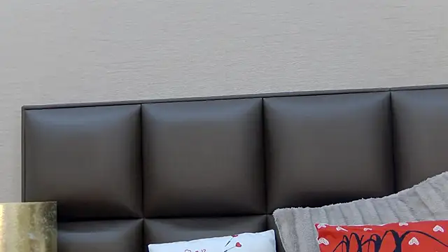 Snapshot of FoxyJoy chatting on 20, 2, 2026 FoxyJoy online show from 20, 2, 2026