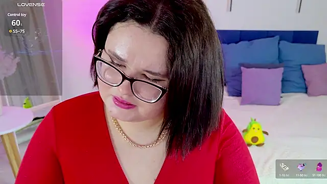 Jessica Joy online show from 7, 2, 2025