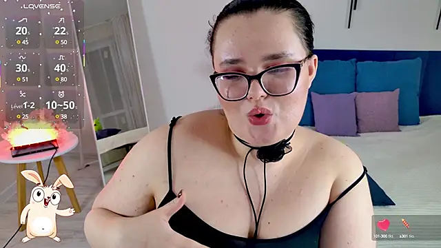 Jessica Joy online show from 19, 2, 2025