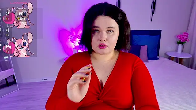 Jessica Joy online show from 30, 1, 2025