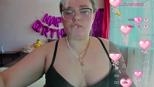 Jessica Joy online show from 4, 6, 2026
