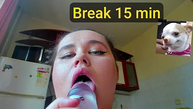 Jessica Joy online show from 22, 12, 2025