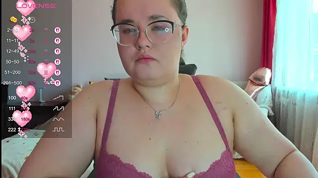 Snapshot of Jessica_Joy chatting on 12, 6, 2026 Jessica Joy online show from 12, 6, 2026