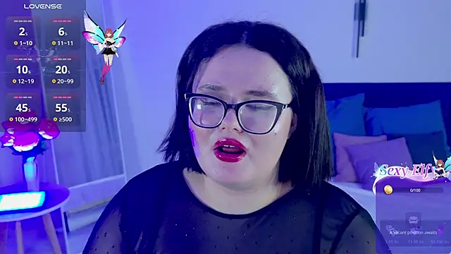 Jessica Joy online show from 4, 2, 2025