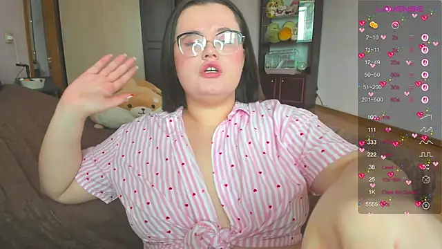 Jessica Joy online show from 15, 4, 2026