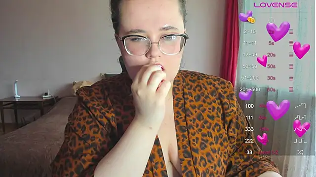Jessica Joy online show from 15, 5, 2026