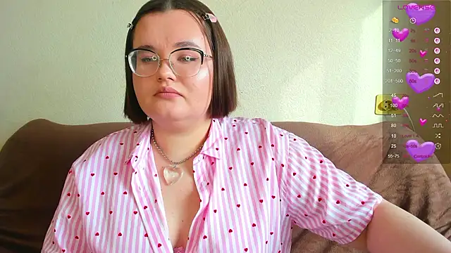 Jessica Joy online show from 21, 2, 2026