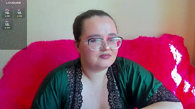 Jessica Joy online show from 23, 9, 2025