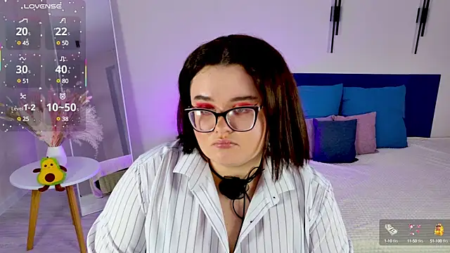 Jessica Joy online show from 1, 3, 2025