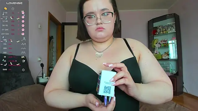 Jessica Joy online show from 27, 3, 2026