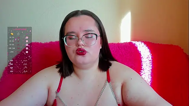 Jessica Joy online show from 3, 11, 2025