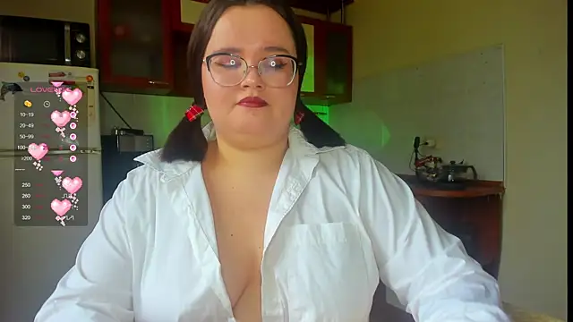 Jessica Joy online show from 16, 10, 2025