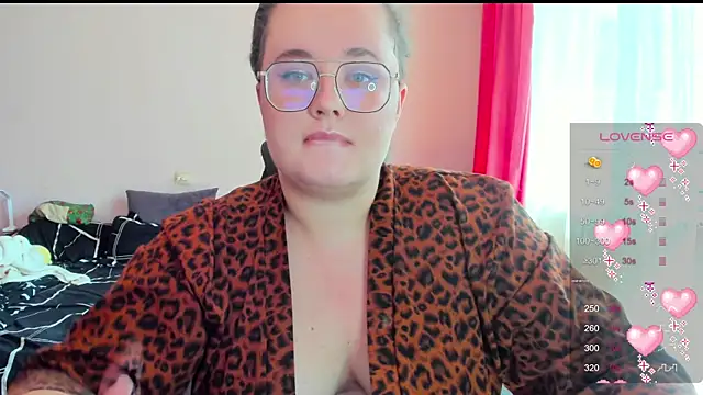 Snapshot of Jessica_Joy chatting on 25, 6, 2026 Jessica Joy online show from 25, 6, 2026