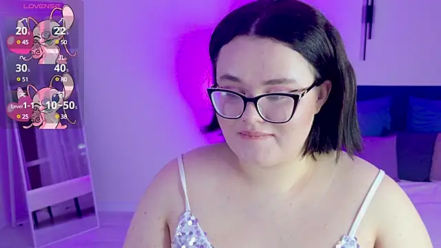 Jessica Joy online show from 31, 1, 2025