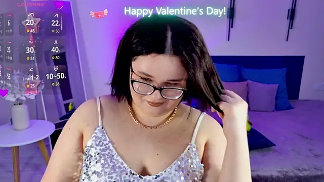 Jessica Joy online show from 14, 2, 2025