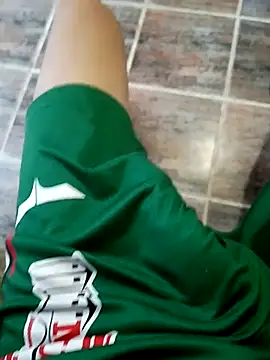 paubabando  online show from 10, 1, 2026