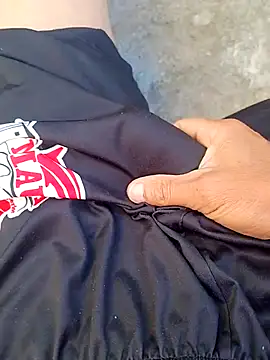 paubabando  online show from 20, 12, 2025