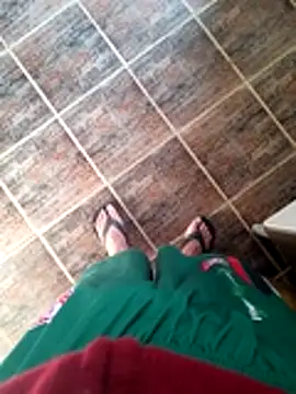 paubabando  online show from 6, 1, 2026