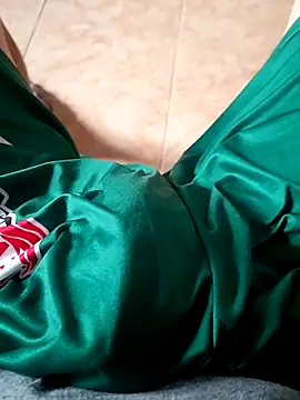 paubabando  online show from 11, 1, 2026