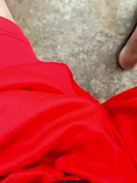 paubabando  online show from 30, 11, 2025