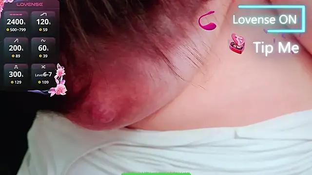 Weiwei5200 online show from 19, 4, 2026