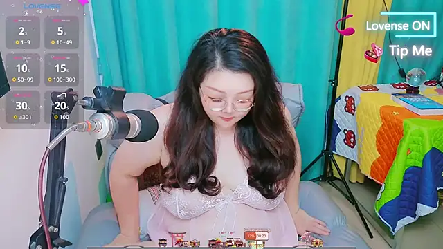 Weiwei5200 online show from 17, 5, 2026
