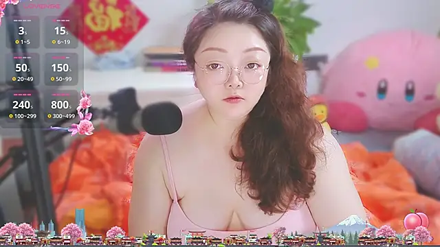 Weiwei5200 online show from 23, 2, 2026