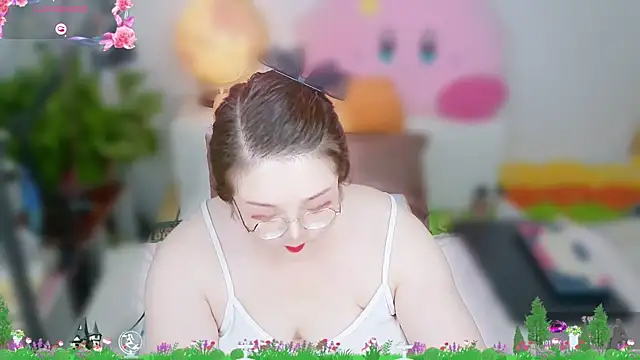 Weiwei5200 online show from 10, 11, 2025