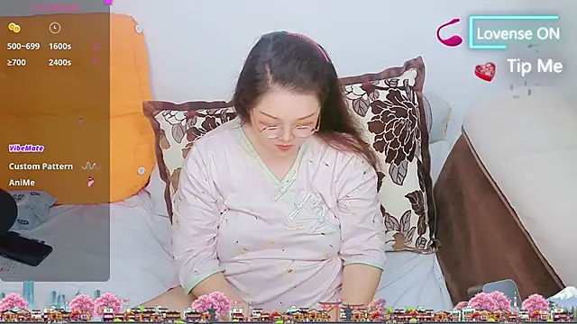 Weiwei5200 online show from 27, 6, 2026